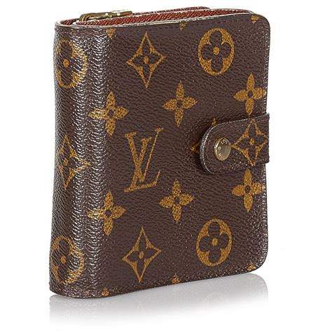 portafoglio insolite louis vuitton|portafoglio donna piccolo.